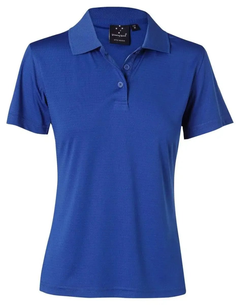 Winning Spirit Icon Polo Women's PS76